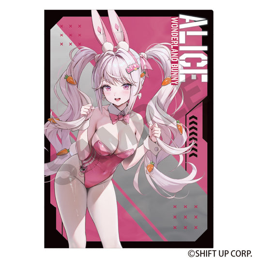 Goddess of Victory: NIKKE_แฟ้มใส - Alice