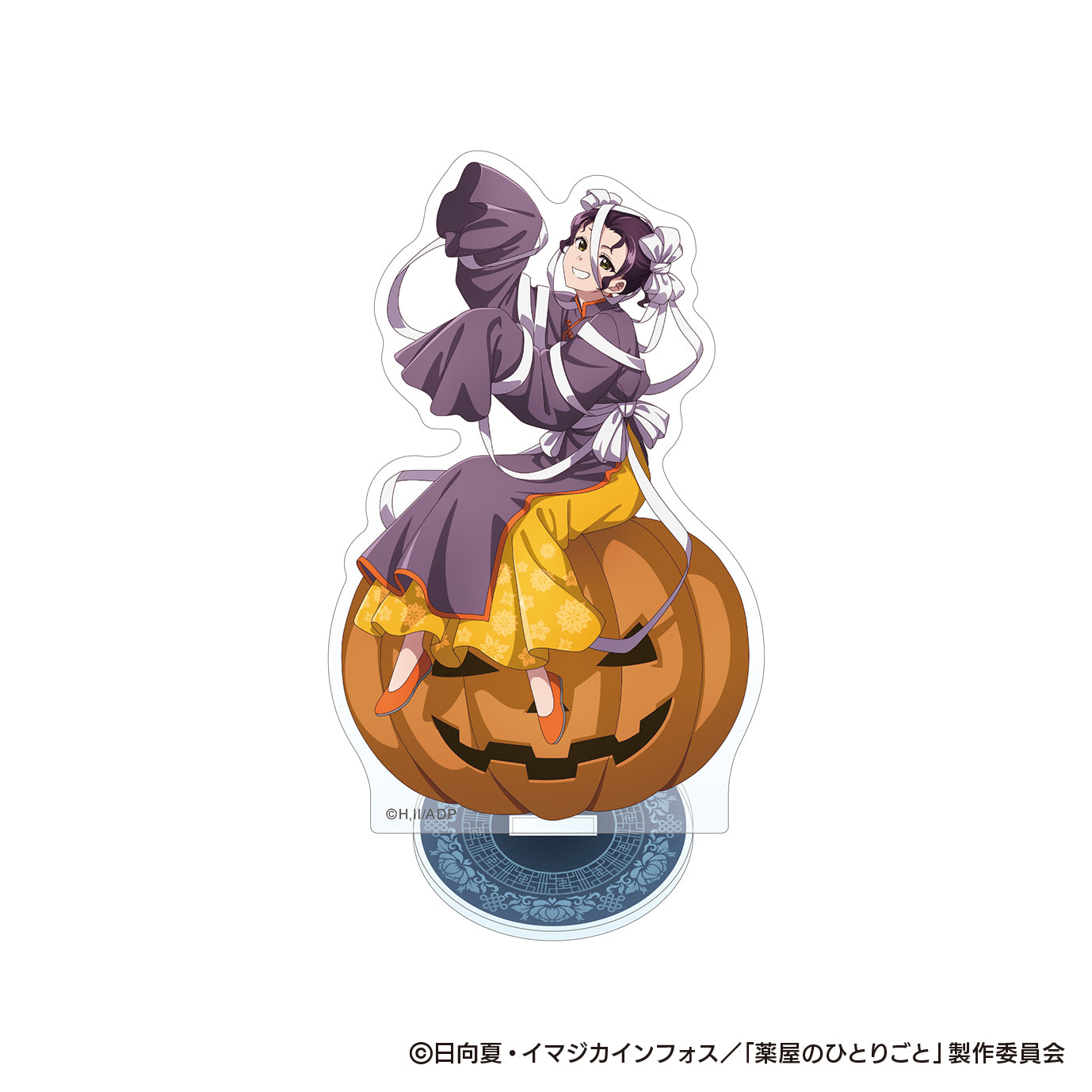 The Apothecary Diaries_Halloween 2025 Autumn Acrylic Stand - Shisui