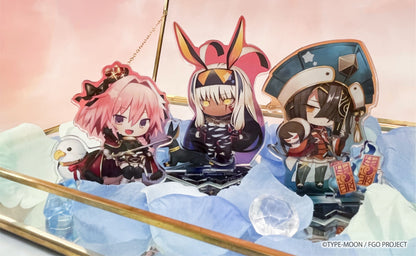 Fate/Grand Order_สแตนดี้อะคริลิค Charatoria - Rider / Astolfo