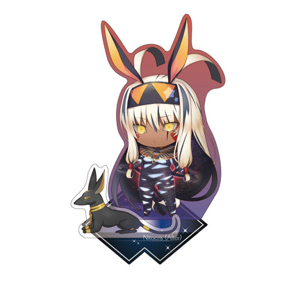 Fate/Grand Order_สแตนดี้อะคริลิค Charatoria - Avenger / Nitocris [Alter]
