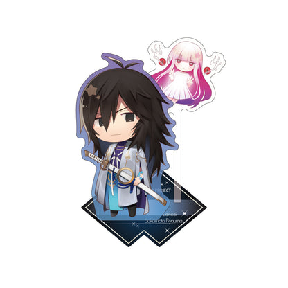 Fate/Grand Order_Charatoria Acrylic Stand  -  Lancer/Ryoma Sakamoto