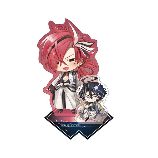 Fate/Grand Order_Charatoria Acrylic Stand  -  Archer/Shinsaku Takasugi