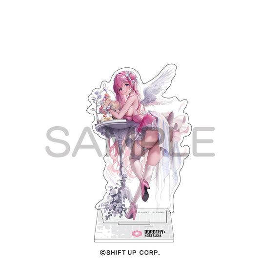 Goddess of Victory: NIKKE_Acrylic Stand  -  Dorothy: Nostalgia
