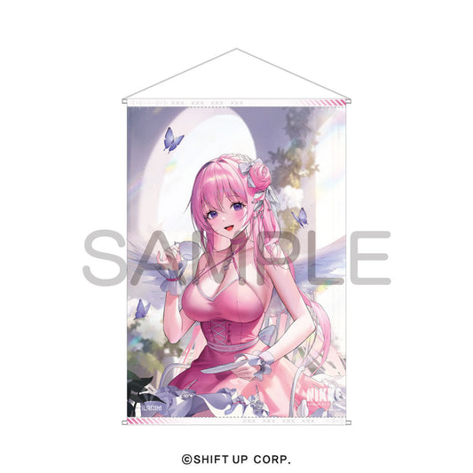 Goddess of Victory: NIKKE_B2 Tapestry  -  Dorothy: Nostalgia