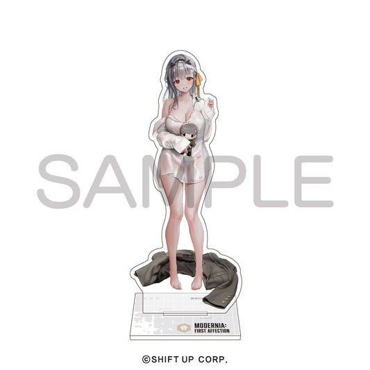 Goddess of Victory: NIKKE_Acrylic Stand  -  Modernia: First Affection