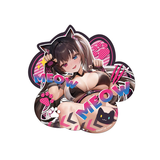 Goddess of Victory: NIKKE_Gun Girl Sticker  -  Nero