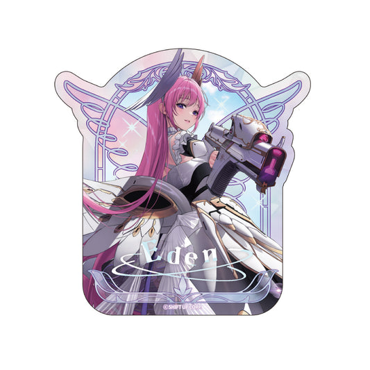 Goddess of Victory: NIKKE_Gun Girl Sticker  -  Dorothy