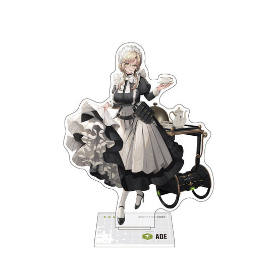 Goddess of Victory: NIKKE_Acrylic Stand  -  Ade