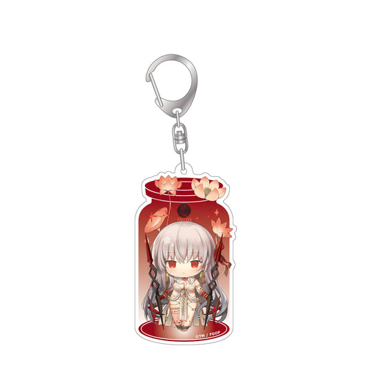 Fate/Grand Order_พวงกุญแจอะคริลิค Charatoria - Archer / Durga