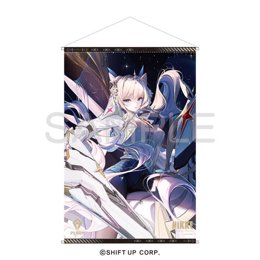 Goddess of Victory: NIKKE_B2 Tapestry  -  Crown