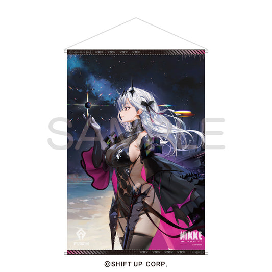 Goddess of Victory: NIKKE_B2 Tapestry  -  Modernia: Second Affection