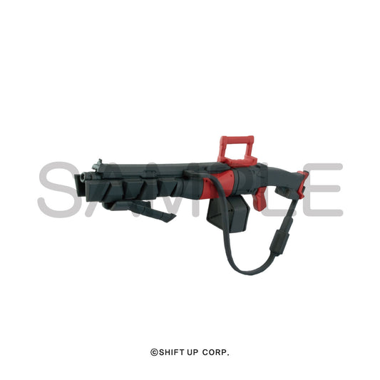 Goddess of Victory: NIKKE_GUNGIRL WEAPONS  -  Lonely Freedom