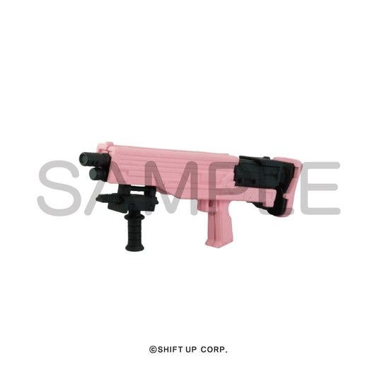 Goddess of Victory: NIKKE_GUNGIRL WEAPONS  -  Vitamin Bomb