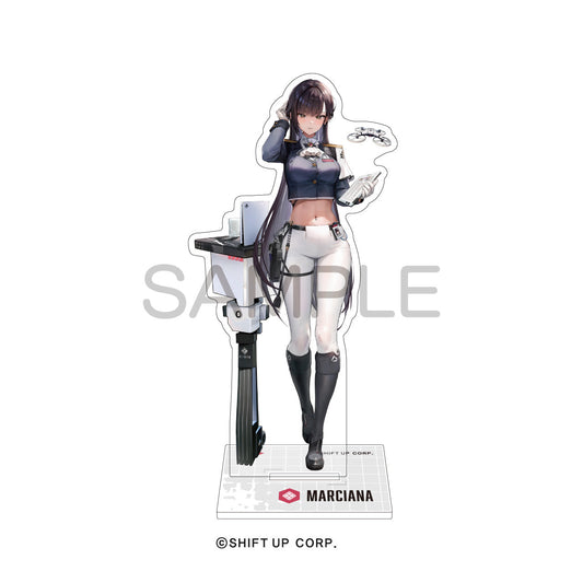 Goddess of Victory: NIKKE_Acrylic Stand  -  Marciana