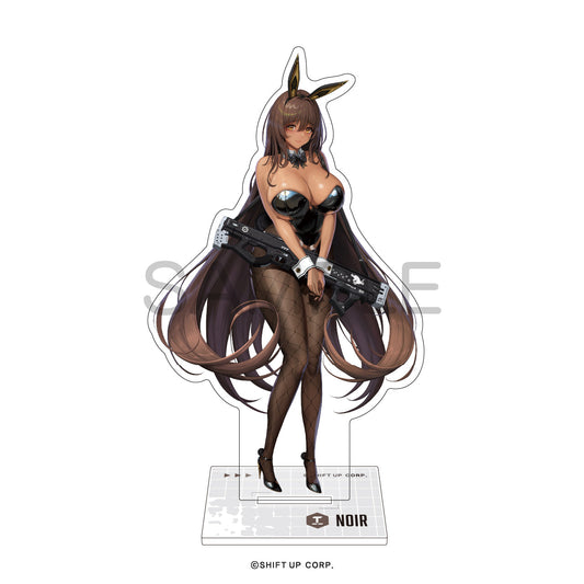 Goddess of Victory: NIKKE_Acrylic Stand  -  Noir