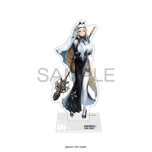 Goddess of Victory: NIKKE_Acrylic Stand  -  Rapunzel: Pure Grace