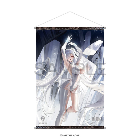 Goddess of Victory: NIKKE_B2 Tapestry  -  Cinderella