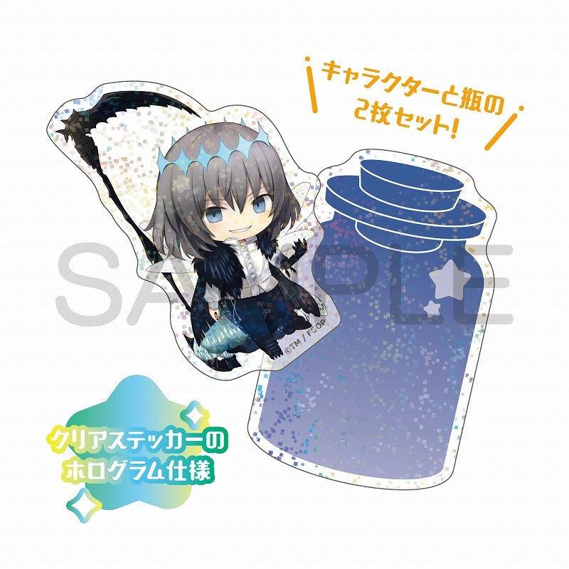 Fate/Grand Order_Charatoria Sticker Set Vol.2  [Blind Bag Total 20 Types]