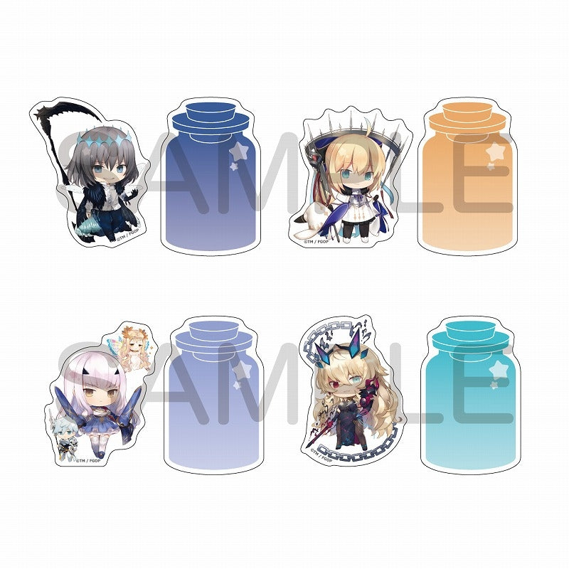 Fate/Grand Order_Charatoria Sticker Set Vol.2  [Blind Bag Total 20 Types]