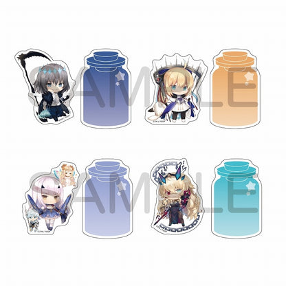 Fate/Grand Order_Charatoria Sticker Set Vol.2  [Blind Bag Total 20 Types]