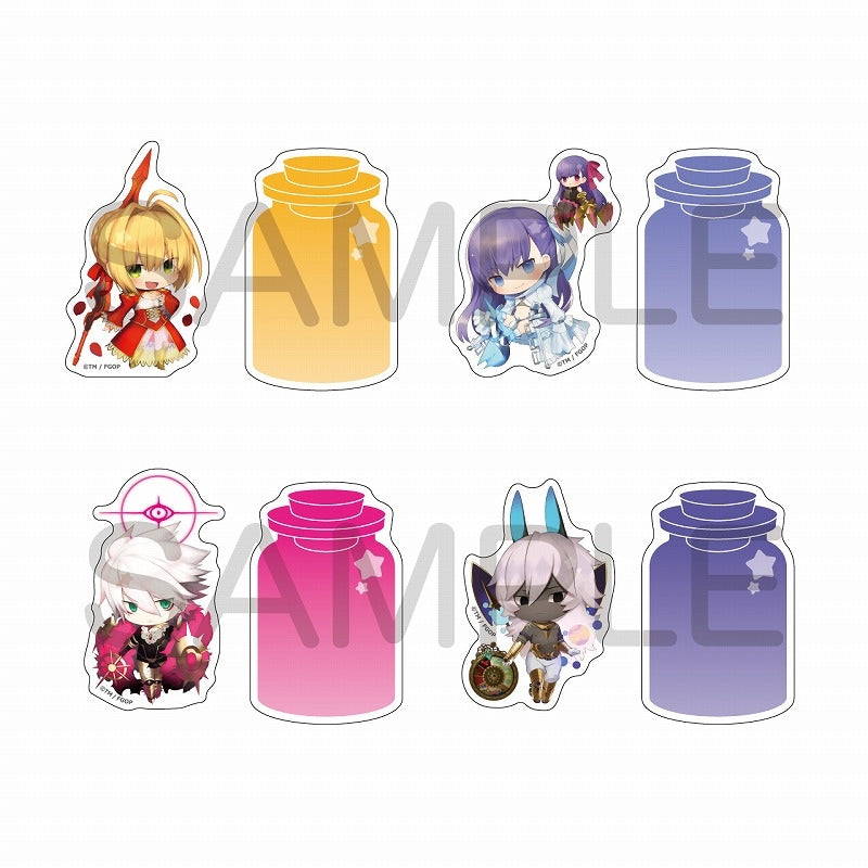 Fate/Grand Order_Charatoria Sticker Set Vol.2  [Blind Bag Total 20 Types]