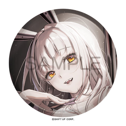 Goddess of Victory: NIKKE_BURST COLLECTION Can Badge  -  Vol.1
