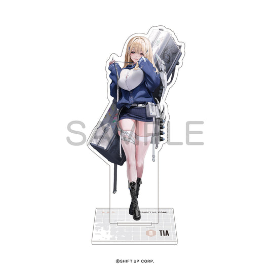Goddess of Victory: NIKKE_Acrylic Stand  -  Tia