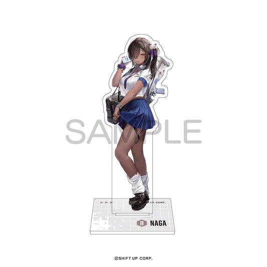 Goddess of Victory: NIKKE_Acrylic Stand  -  Naga