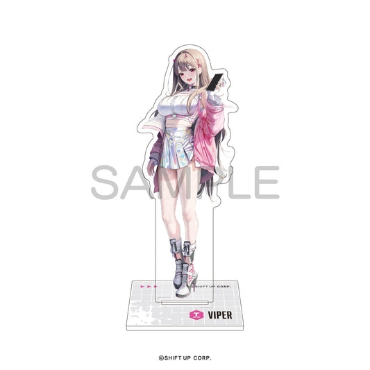 Goddess of Victory: NIKKE_Acrylic Stand  -  Viper