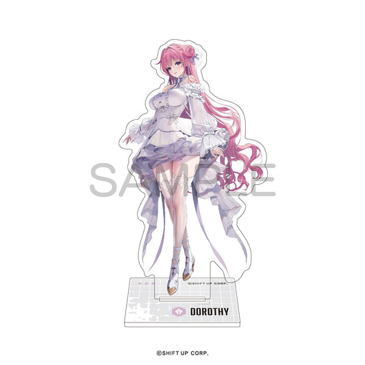 Goddess of Victory: NIKKE_Acrylic Stand  -  Dorothy