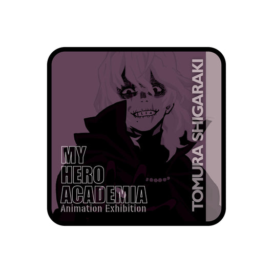 My Hero Academia_Animation Exhibition – All-Out War Arc Hand Towel  -  Tomura Shigaraki
