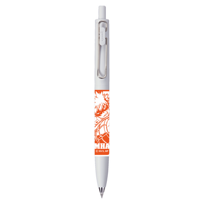 My Hero Academia_Animation Exhibition – All-Out War Arc Uni-ball One F Pen  -  Katsuki Bakugo