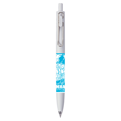 My Hero Academia_Animation Exhibition – All-Out War Arc Uni-ball One F Pen  -  Shoto Todoroki