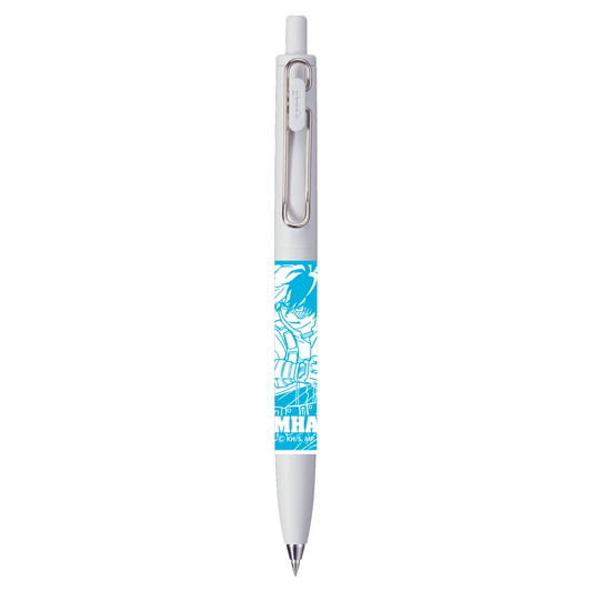 My Hero Academia_Animation Exhibition – All-Out War Arc Uni-ball One F Pen  -  Shoto Todoroki