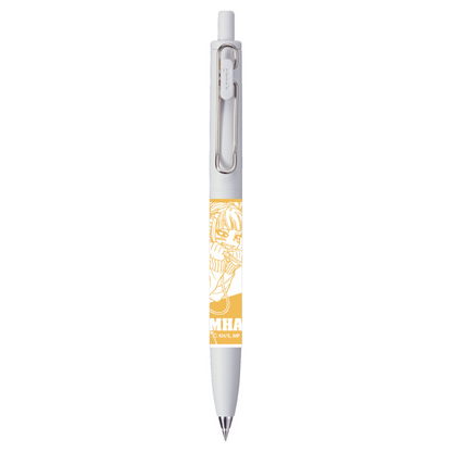 My Hero Academia_Animation Exhibition – All-Out War Arc Uni-ball One F Pen  -  Himiko Toga
