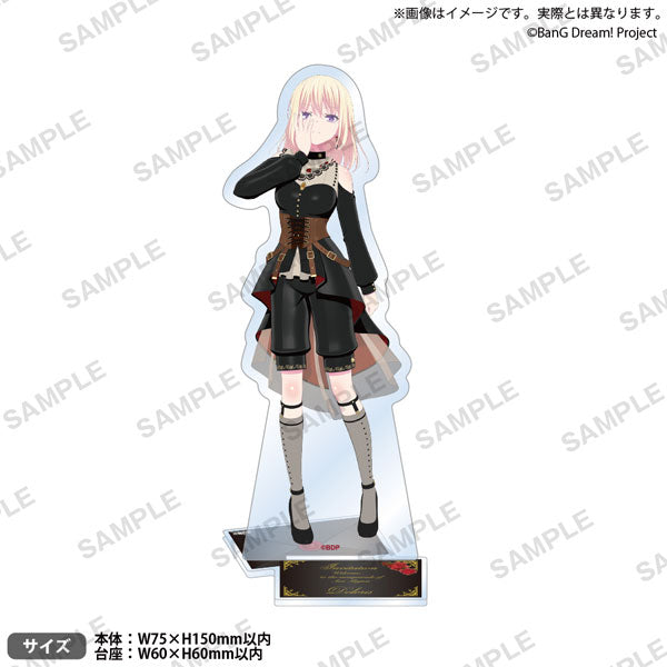 BanG Dream! Ave Mujica_Acrylic Stand - Doloris