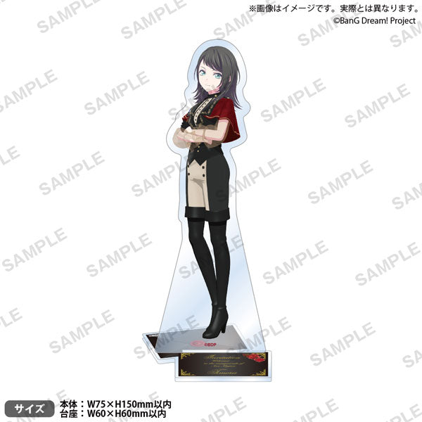 BanG Dream! Ave Mujica_Acrylic Stand - Timoris