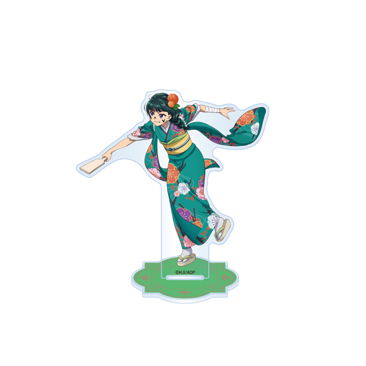 The Apothecary Diaries_Four Seasons Acrylic Stand - Maomao Battledore