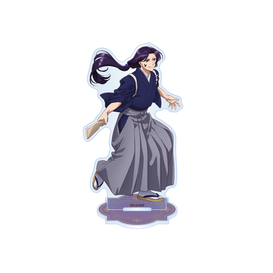 The Apothecary Diaries_Four Seasons Acrylic Stand - Jinshi Battledore