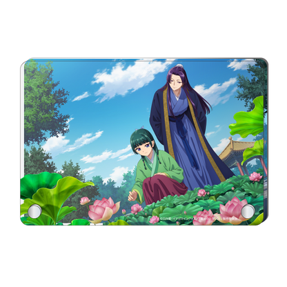 The Apothecary Diaries_Four Seasons Double-Layer Acrylic Panel - July Lotus