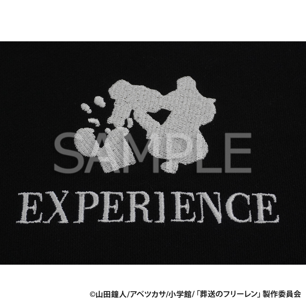 Frieren: Beyond Journey’s End_Amicis Mimic Hoodie  -  Black M