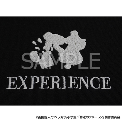 Frieren: Beyond Journey’s End_Amicis Mimic Hoodie  -  Black M