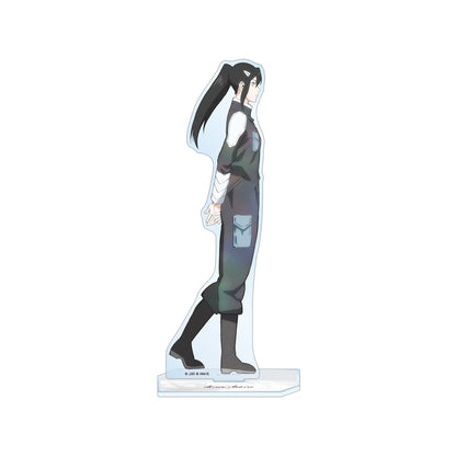 Kaiju No. 8_Walking Profile ver. BIG Acrylic Stand  -  Mina Ashiro