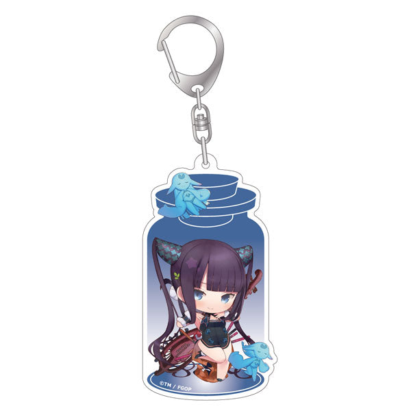Fate/Grand Order_สแตนดี้อะคริลิค Charatoria - Assassin / Shuten-Douji