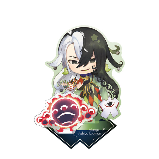 Fate/Grand Order_Charatoria Acrylic Stand  -  Alter Ego/Douman Ashiya