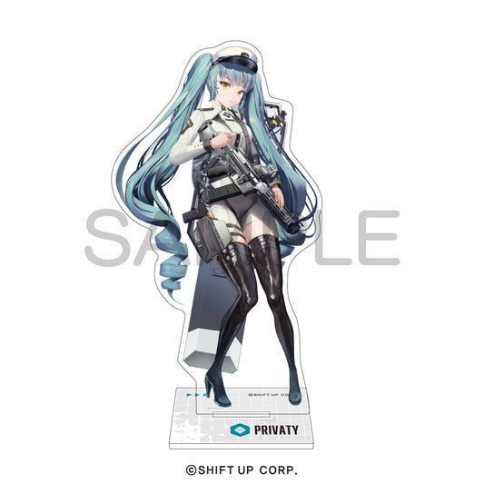 Goddess of Victory: NIKKE_Acrylic Stand  -  Privaty