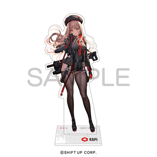 Goddess of Victory: NIKKE_Acrylic Stand  -  Rapi