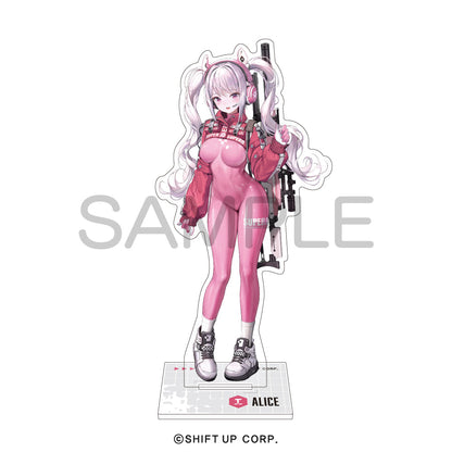 Goddess of Victory: NIKKE_Acrylic Stand  -  Alice
