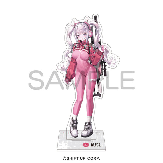 Goddess of Victory: NIKKE_Acrylic Stand  -  Alice