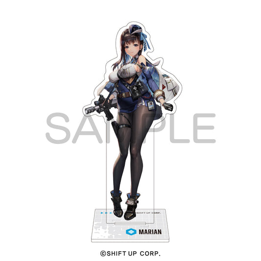 Goddess of Victory: NIKKE_Acrylic Stand  -  Marian
